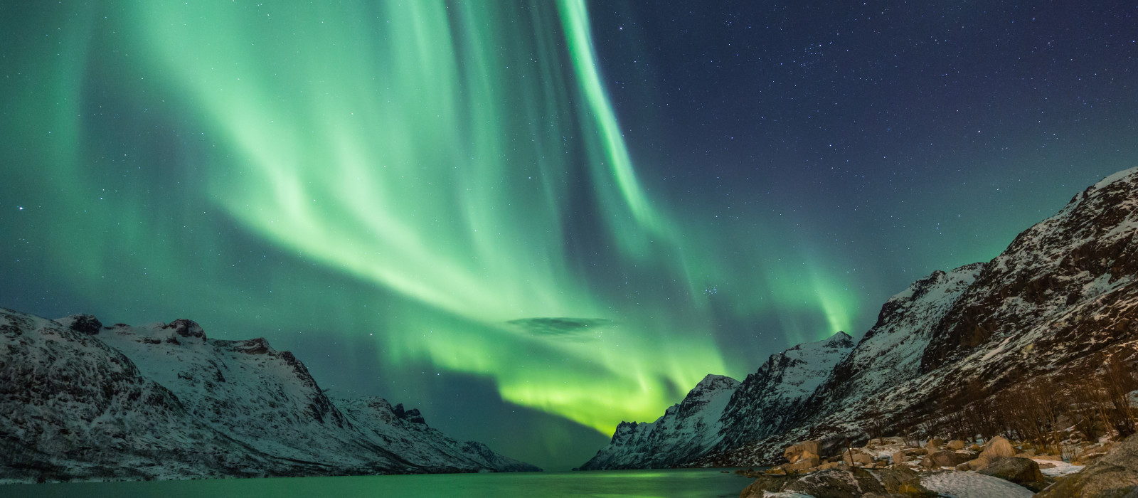 Iceland Northern Lights Tours Trips With Enchanting Travels