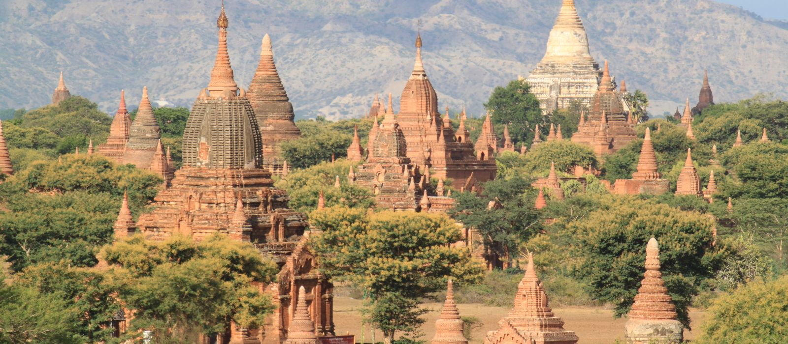 Exclusive Travel Tips for Your Destination Nyaung U in Myanmar