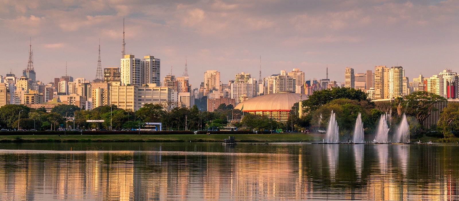 Exclusive Travel Tips For Your Destination Sao Paulo In Brazil