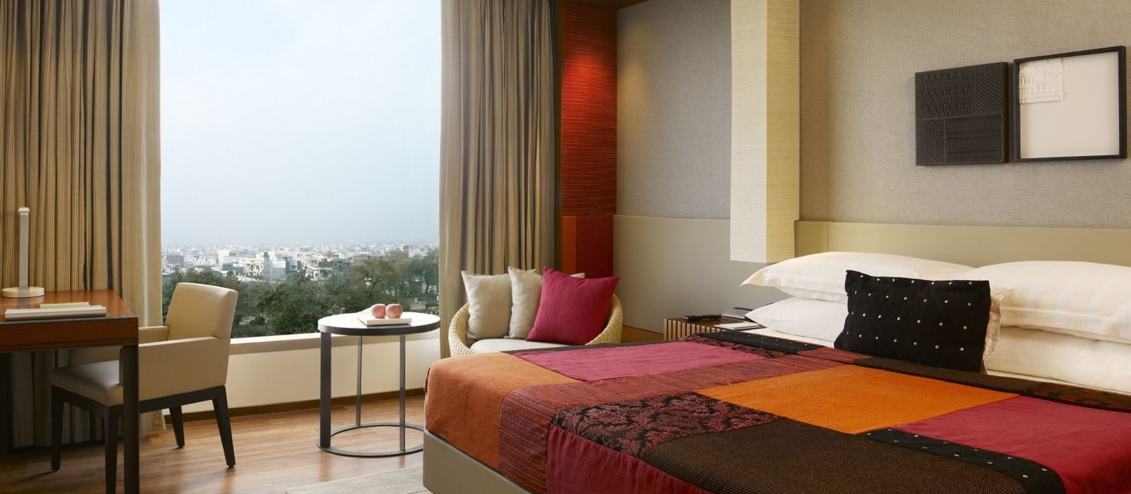 Hotel City Heart Amritsar Hotel City Heart Amritsar