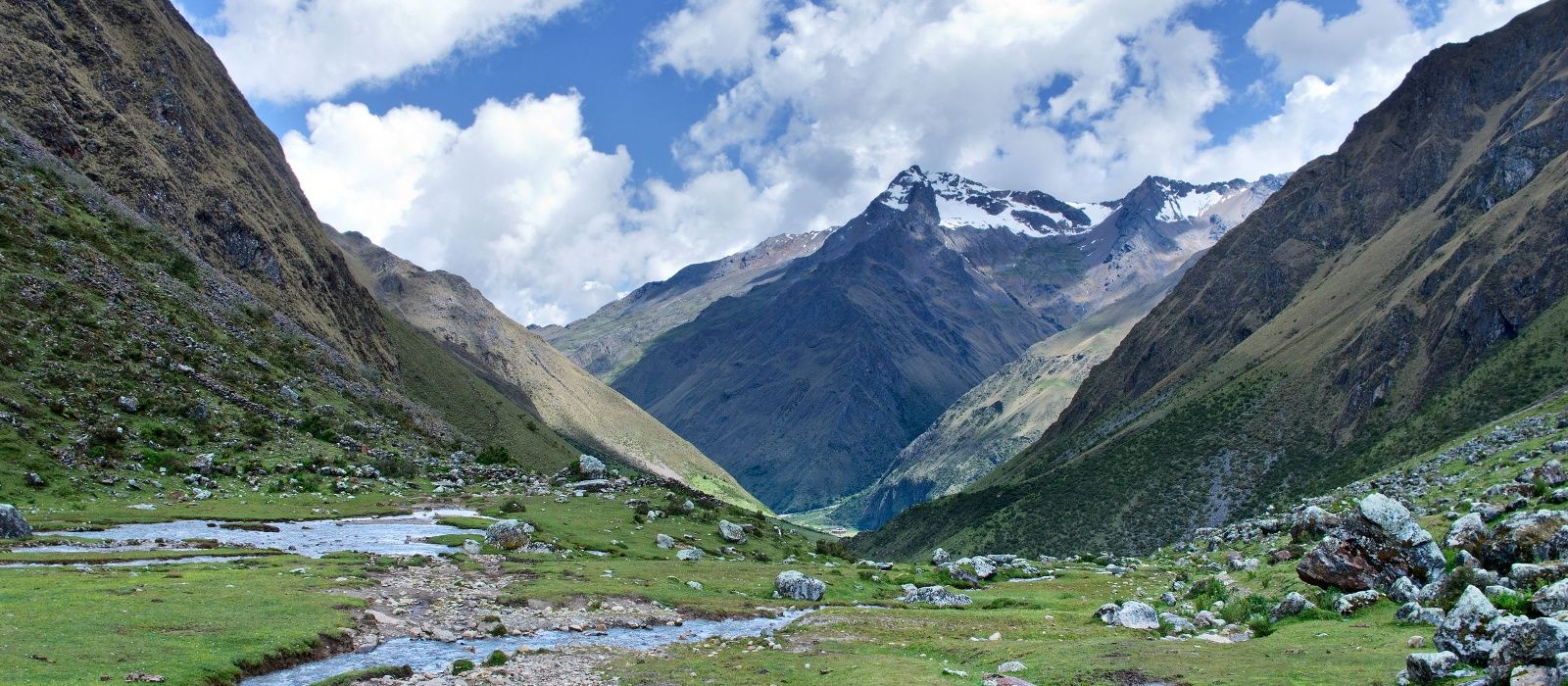 Exclusive Travel Tips for Your Destination Salkantay Trek in Peru