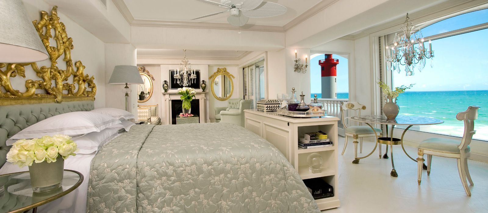 Oyster Box & Spa Hotel in South Africa ENCHANTING TRAVELS