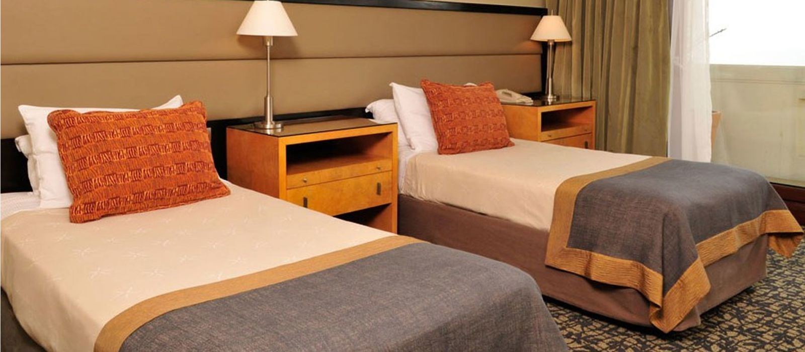 Best western premier hotel del mar