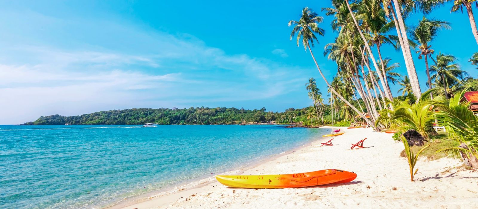 Exclusive Travel Tips for Phu Quoc Island in Vietnam
