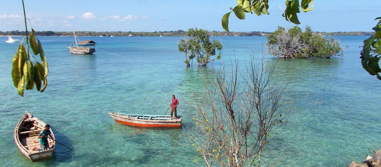 Exclusive Travel Tips for Your Destination Kenyan Coast in Kenya