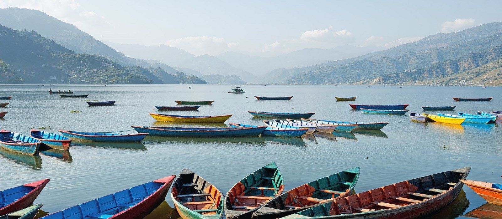Exclusive Travel Tips For Your Destination Pokhara In Nepal