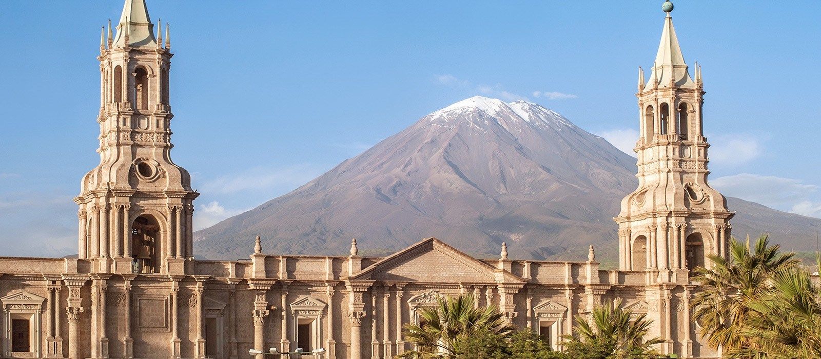 Exclusive Travel Tips For Your Destination Arequipa In Peru