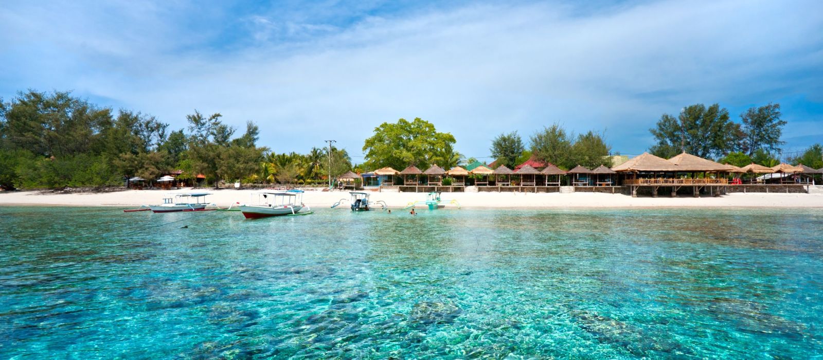 Exclusive Travel Tips for Your Destination Gili  Meno in 