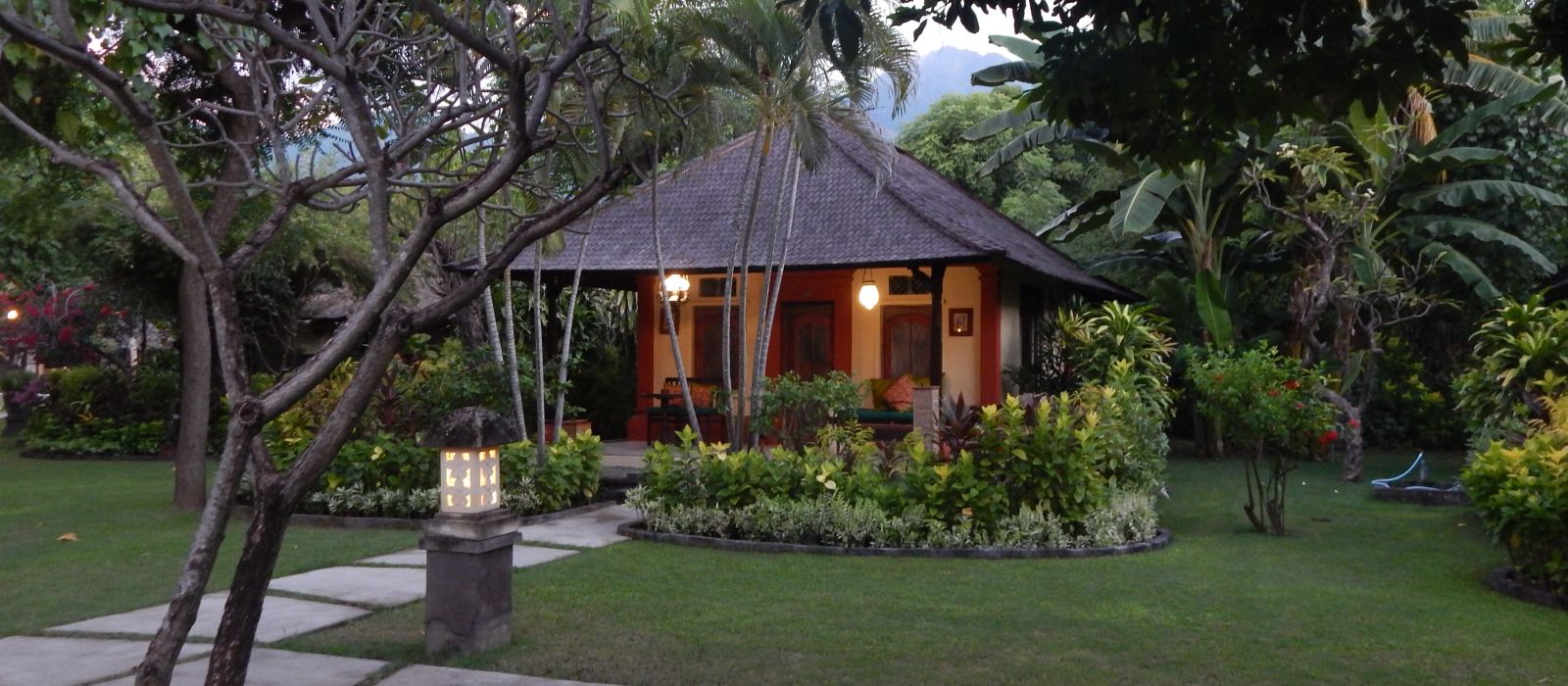 Taman Sari Bali Resort Spa Enchanting Travels