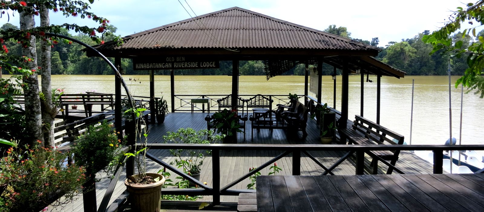 Kinabatangan Riverside Lodge | Enchanting Travels