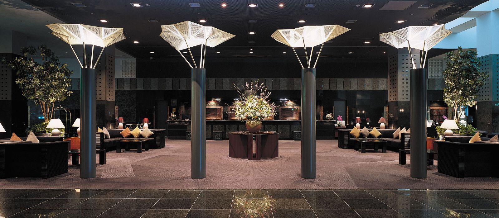 Park Royal Hotel The Kyoto Park Royal Hotel The Kyoto