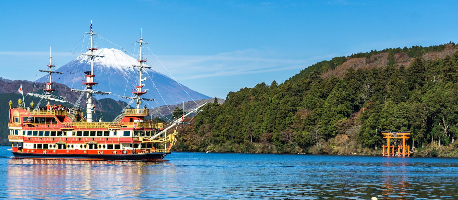 Exclusive Travel Tips for Your Destination Hakone in Japan