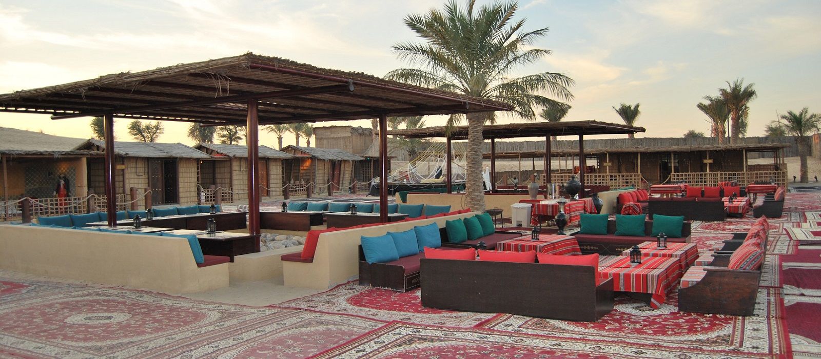 bab al shams desert resort and spa