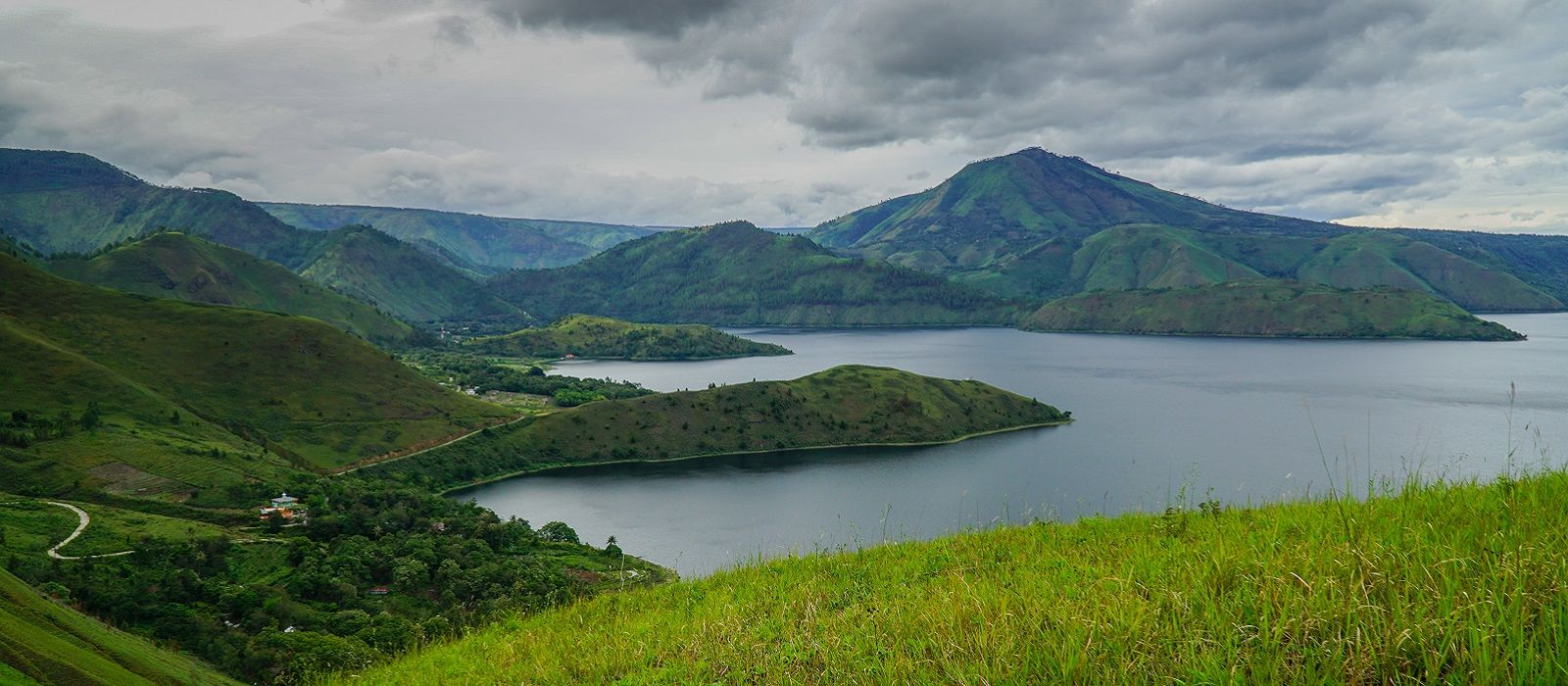Exclusive Travel Tips For Your Destination Samosir In Indonesia