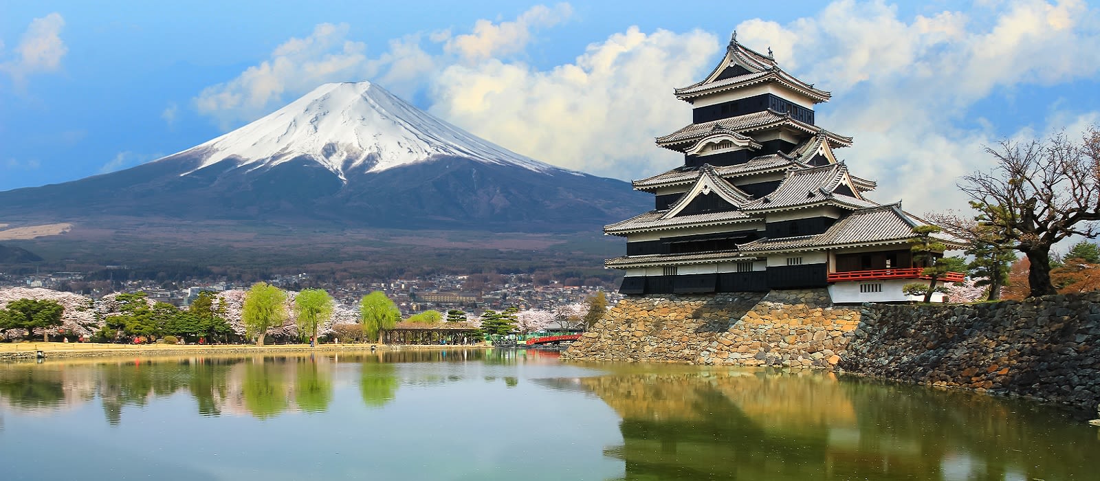 Exclusive Travel Tips for Your Destination Matsumoto in Japan