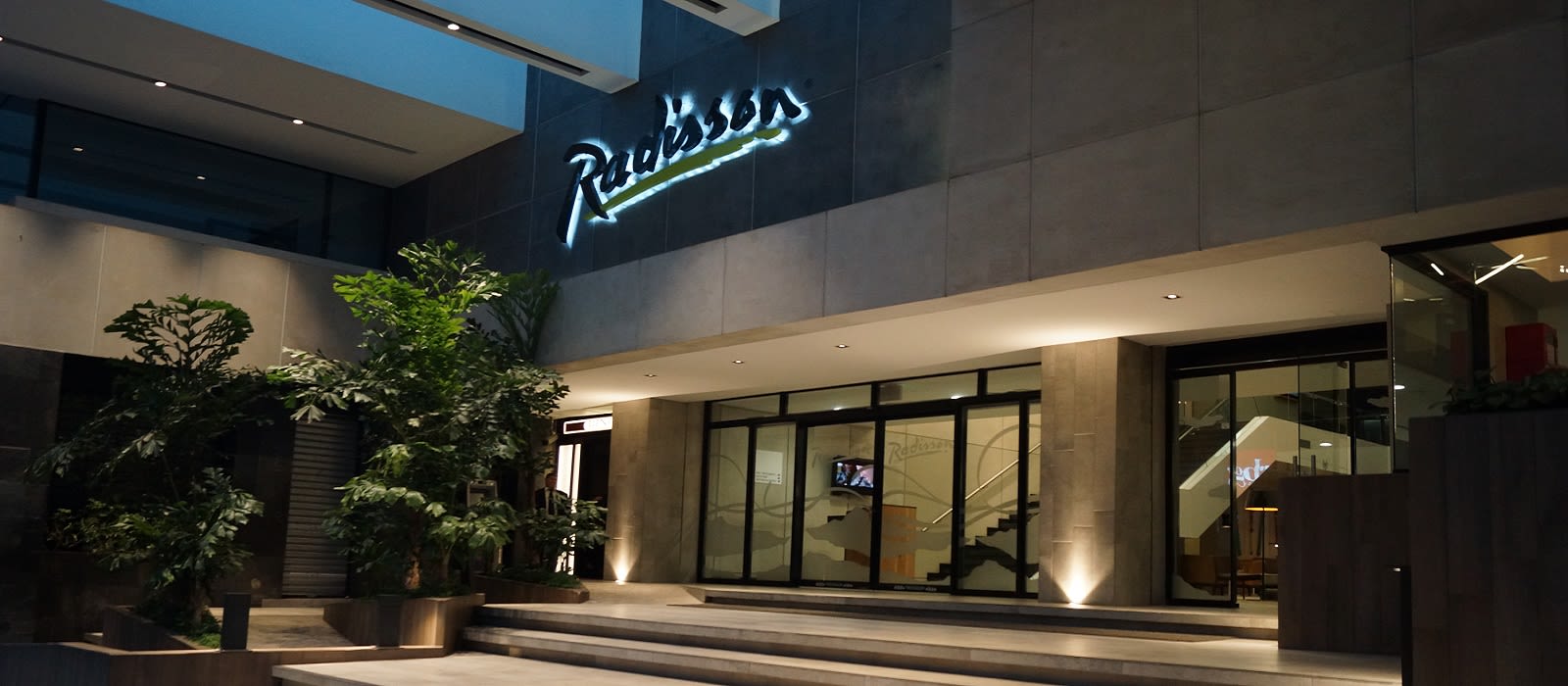 Radisson and Suites Guatemala City Hotel in Guatemala | ENCHANTING TRAVELS