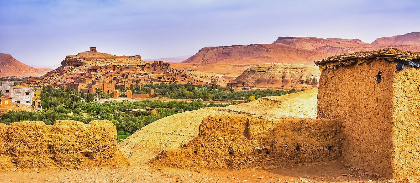 Exclusive Travel Tips for Your Destination Ouarzazate in ...