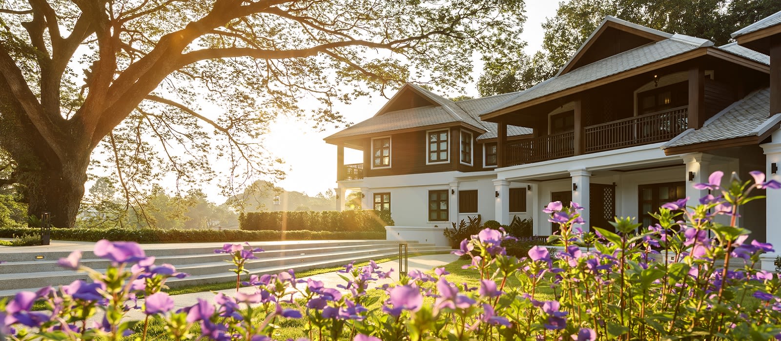 Na Nirand Romantic Boutique Resort Hotels in Chiang Mai