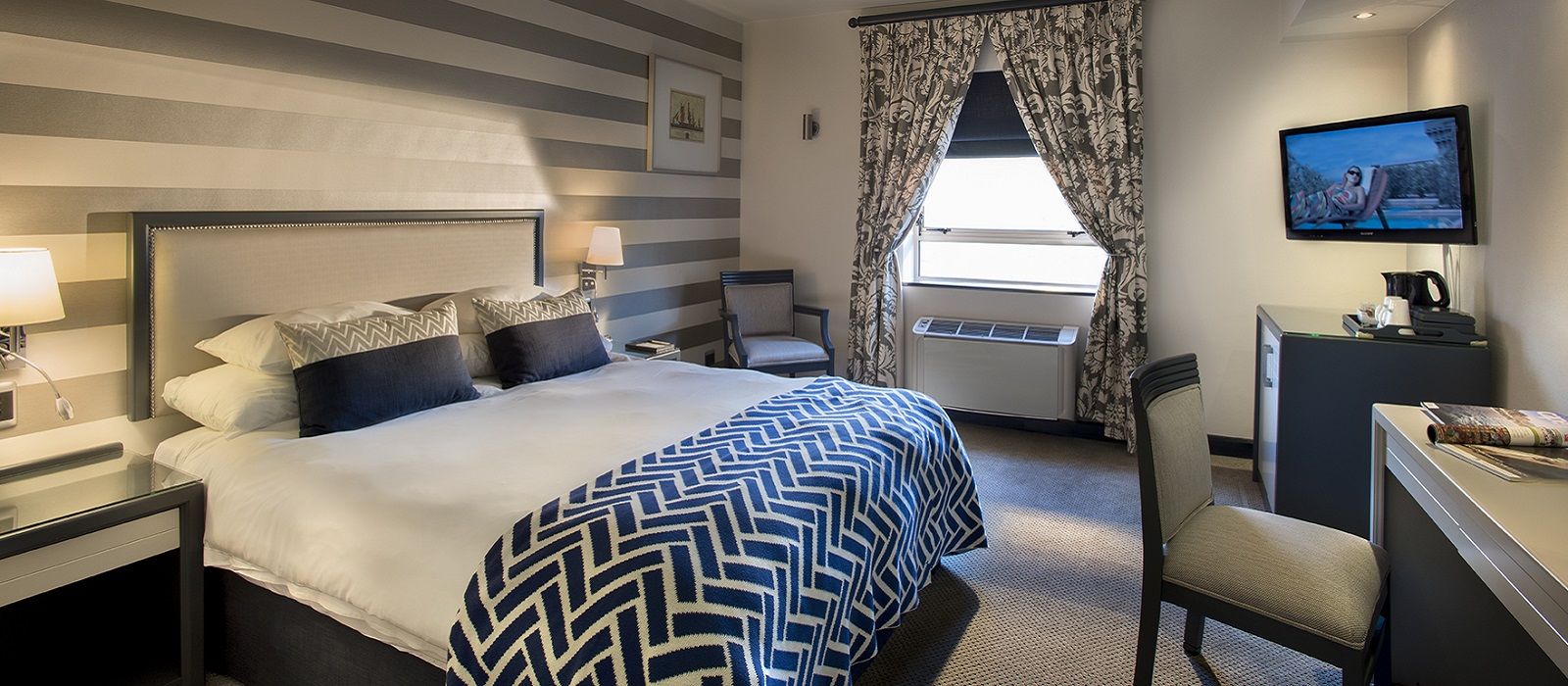 Portswood Hotel In South Africa Enchanting Travels