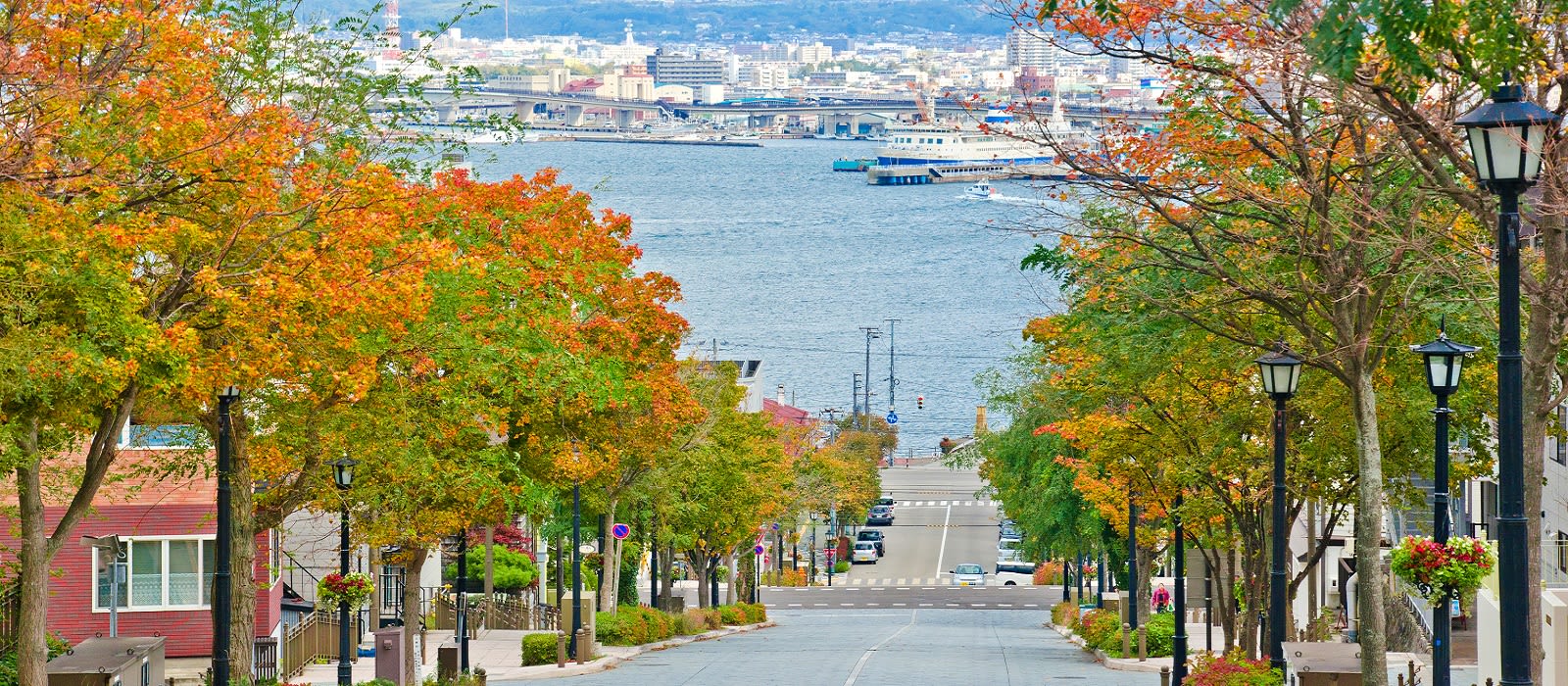 Exclusive Travel Tips for Your Destination Hakodate in Japan