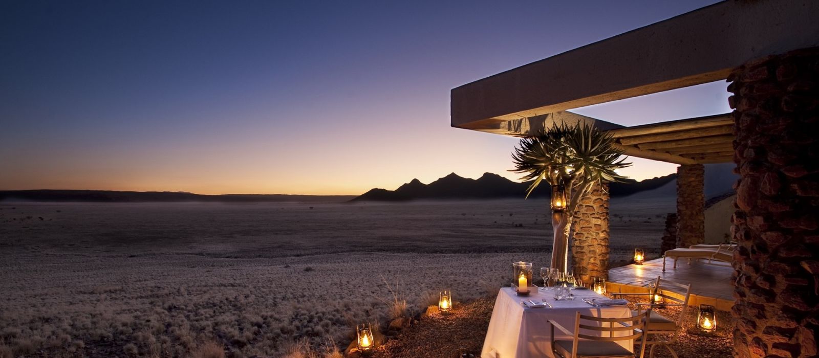 Namibia's Northern Gems Tours & Trips with ENCHANTING TRAVELS