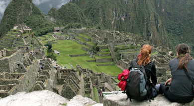 Empfohlene Individualreise, Rundreise: Peru, ganz klassisch Empfohlene Individualreise, Rundreise: Peru, ganz klassisch