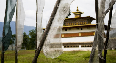 Empfohlene Individualreise, Rundreise: Amankora Exklusivangebot: Luxuriöses Bhutan Empfohlene Individualreise, Rundreise: Amankora Exklusivangebot: Luxuriöses Bhutan