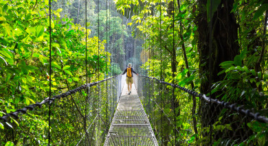 Empfohlene Individualreise, Rundreise: Costa Rica – Kultur und Kulinarik aller Couleur Empfohlene Individualreise, Rundreise: Costa Rica – Kultur und Kulinarik aller Couleur