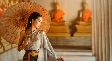 Empfohlene Individualreise, Rundreise: Thailand ganz klassisch Empfohlene Individualreise, Rundreise: Thailand ganz klassisch