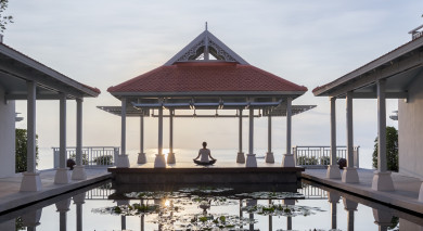 Empfohlene Individualreise, Rundreise: Thailand: Auszeit in Luxus-Spas Empfohlene Individualreise, Rundreise: Thailand: Auszeit in Luxus-Spas
