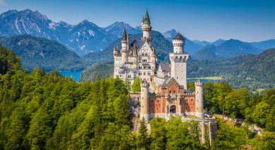 Example private tour: Flavors of Bavaria Example private tour: Flavors of Bavaria
