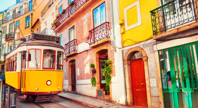 Example private tour: Portugal and Spain: Iberian Highlights Example private tour: Portugal and Spain: Iberian Highlights