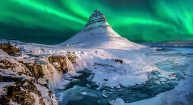 Empfohlene Individualreise, Rundreise: Island Roadtrip – Nordlichter & Golden Circle Empfohlene Individualreise, Rundreise: Island Roadtrip – Nordlichter & Golden Circle