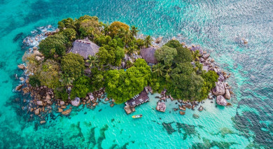 Empfohlene Individualreise, Rundreise: Kenia & Seychellen: Safaris und Strand Empfohlene Individualreise, Rundreise: Kenia & Seychellen: Safaris und Strand