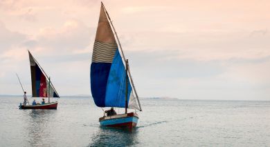 Example private tour: Cape Town, Big Five and Indian Ocean Dreams Example private tour: Cape Town, Big Five and Indian Ocean Dreams
