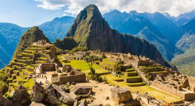Example private tour: Mountains, Inca Trail & Lakeside Leisure Example private tour: Mountains, Inca Trail & Lakeside Leisure