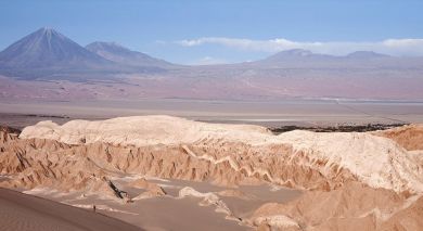 Example private tour: Bolivia & Chile: Desert Adventure Example private tour: Bolivia & Chile: Desert Adventure