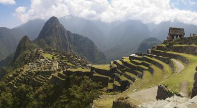 Example private tour: Peru: Highlights of the South Example private tour: Peru: Highlights of the South