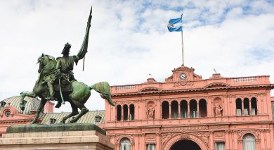 Empfohlene Individualreise, Rundreise: Argentinien: Die Schönheit des Nordens Empfohlene Individualreise, Rundreise: Argentinien: Die Schönheit des Nordens