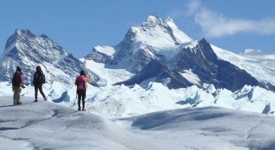 Example private tour: Argentina & Chile: Hiking in Patagonia Example private tour: Argentina & Chile: Hiking in Patagonia