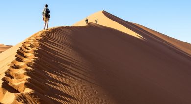 Example private tour: Classic Namibia Luxury Itinerary – 44623 Example private tour: Classic Namibia Luxury Itinerary – 44623