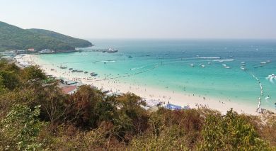 Example private tour: A Taste of Thailand & Myanmar Example private tour: A Taste of Thailand & Myanmar