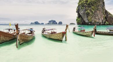 Empfohlene Individualreise, Rundreise: Südthailand Rundreise – Inselvielfalt und Traumstrände Empfohlene Individualreise, Rundreise: Südthailand Rundreise – Inselvielfalt und Traumstrände