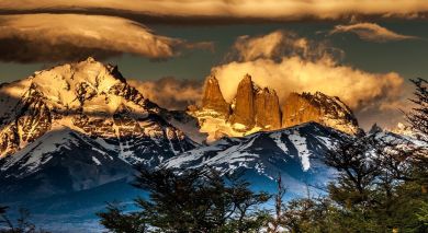 Example private tour: Chile: Awasi Iconic Extremes Example private tour: Chile: Awasi Iconic Extremes