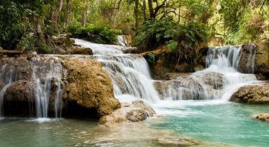 Example private tour: Undiscovered Laos Example private tour: Undiscovered Laos