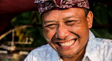 Empfohlene Individualreise, Rundreise: Indonesien für Einsteiger: Die Höhepunkte von Java und Bali Empfohlene Individualreise, Rundreise: Indonesien für Einsteiger: Die Höhepunkte von Java und Bali