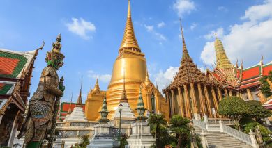 Example private tour: Urban Hotspots of Asia Example private tour: Urban Hotspots of Asia