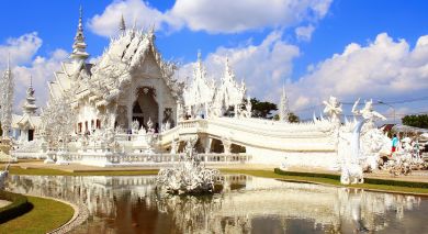 Empfohlene Individualreise, Rundreise: Thailand Kombireise: Geheimtipps entdecken – Sonderangebot Empfohlene Individualreise, Rundreise: Thailand Kombireise: Geheimtipps entdecken – Sonderangebot