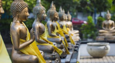 Example private tour: Signature Tour of Sri Lanka Example private tour: Signature Tour of Sri Lanka