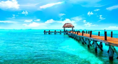 Empfohlene Individualreise, Rundreise: Eintauchen in Yucatán: Antike Ruinen & Strand Empfohlene Individualreise, Rundreise: Eintauchen in Yucatán: Antike Ruinen & Strand